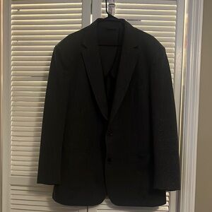 Men's Blazer NWT Artefact